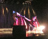 cland3 - Anima Gap : spectacle Jeunes talents 2007